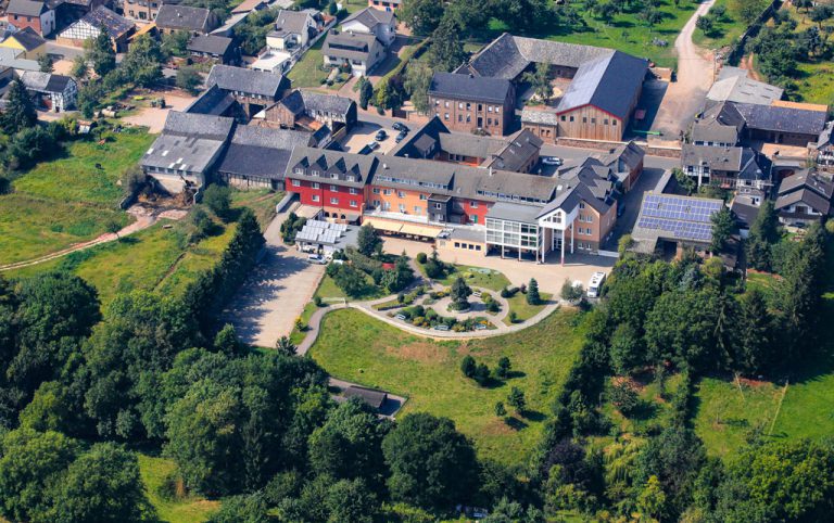 Wohnen Haus Agnes Bertram