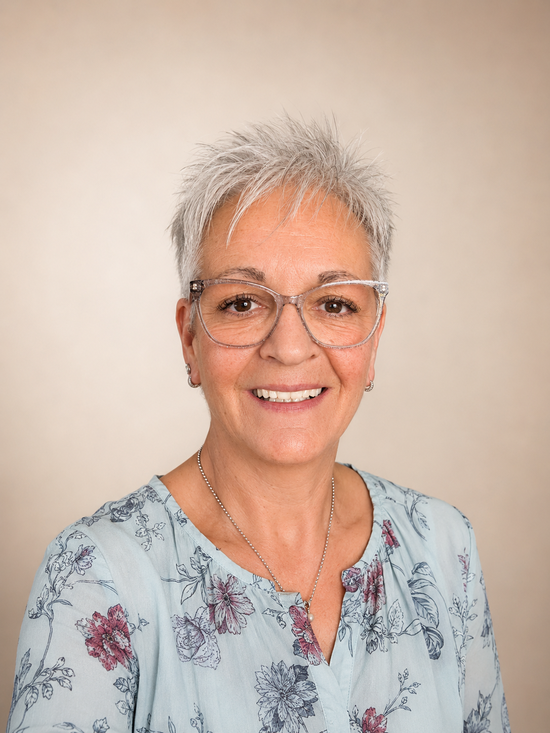Rosi Fischer