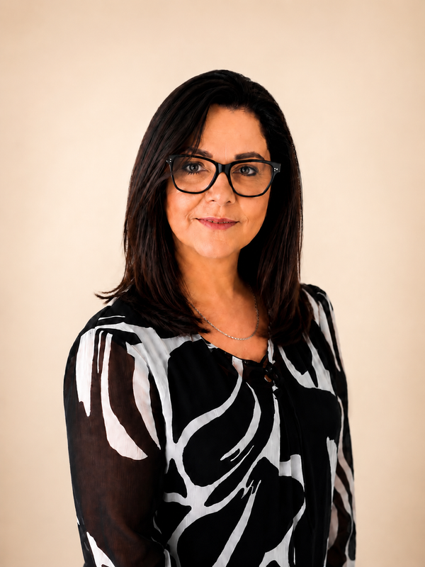Manuela Regh