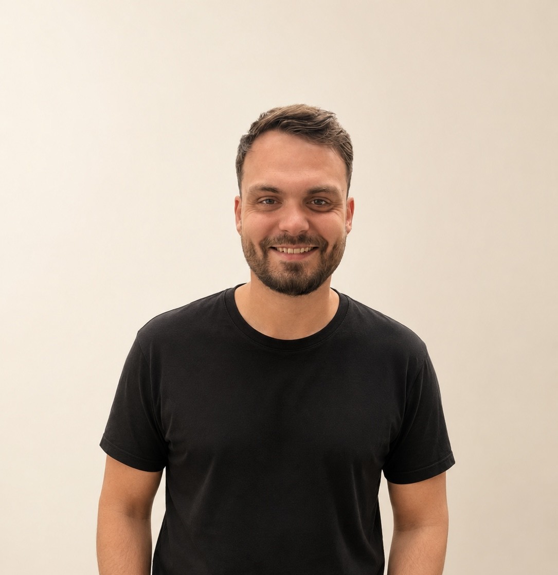 Sascha Regh