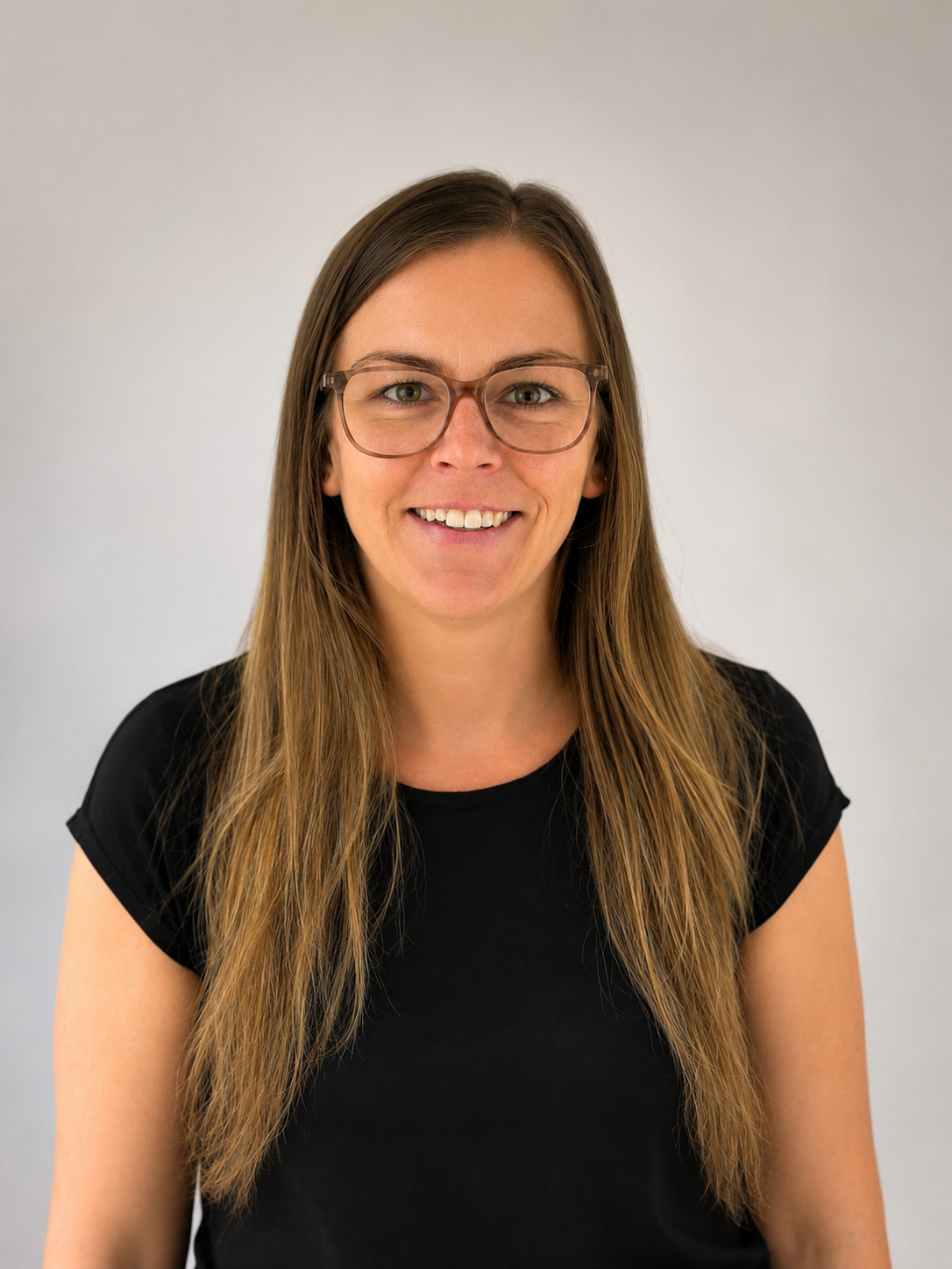 Lisa Girkens
